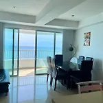 Bello Apartamento Frente Al Mar