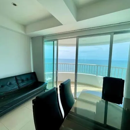 Apartamento Frente Al Mar